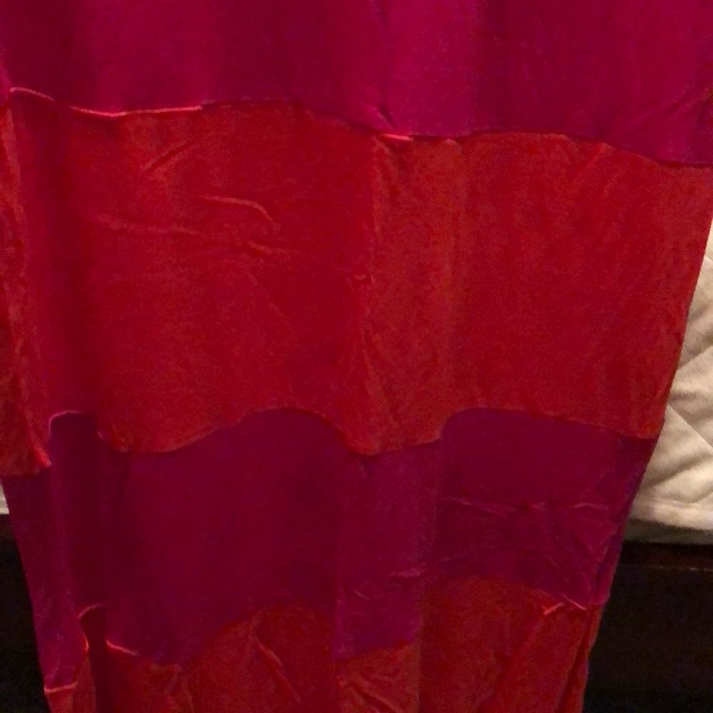 MAXI DRESS - Picture 5 of 5